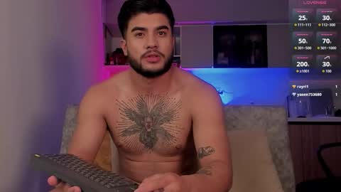 Bryan model independient online show from February 2026 12:45:02 AM