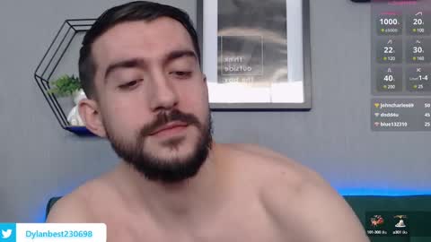 Dylan online show from December 2024 09:42:01 AM