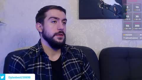 Dylan online show from January 2025 02:09:01 AM