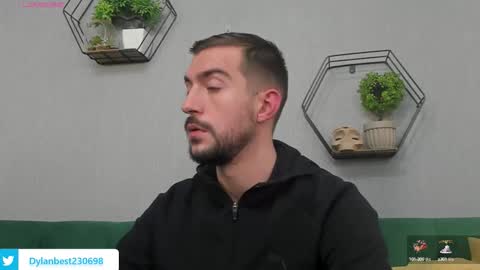 Dylan online show from October 2025 01:16:01 AM