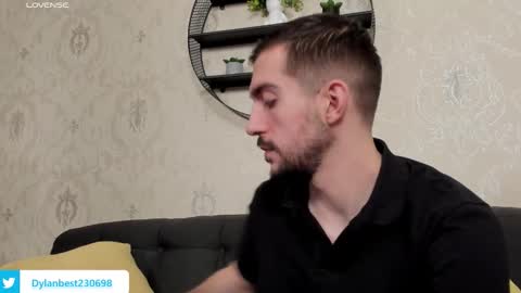 Dylan online show from January 2026 01:22:01 AM