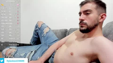 Dylan online show from June 2026 02:06:01 AM