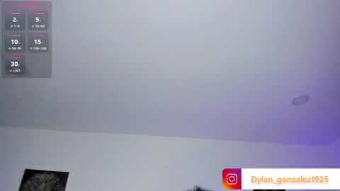 dylan_turner_ online show from May 2026 05:05:02 AM