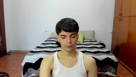 Snapshot of dylancruger chatting on July 2026 08:41:02 AM D Y L A N online show from July 2026 08:41:02 AM