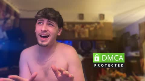 Dylan Daniel 7.8 online show from December 2025 01:00:01 AM