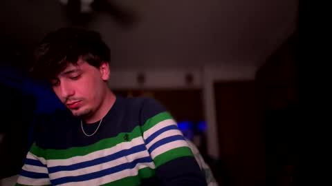 Dylan Daniel 7.8 online show from February 2026 03:26:02 AM