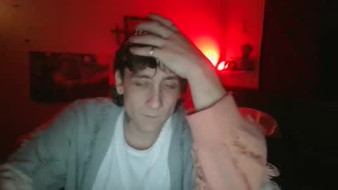 Aurora online show from January 2025 03:37:02 AM