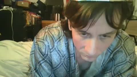 Aurora online show from January 2025 11:43:02 PM