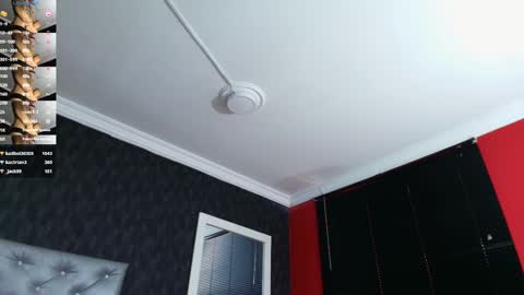 Dylan online show from February 2025 06:46:02 PM