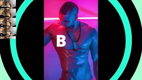 Dylan online show from February 2025 12:45:02 PM