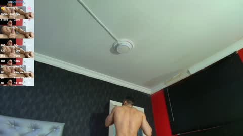 Dylan online show from September 2025 01:02:01 PM