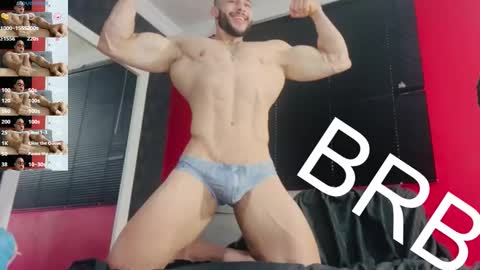 Dylan online show from September 2025 12:54:01 PM