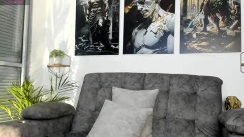 Dylan Rivera online show from December 2024 04:04:02 AM