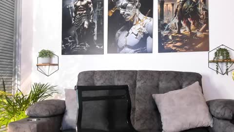 Dylan Rivera online show from January 2025 02:24:02 AM