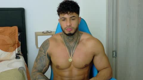 Dylan Rivera online show from April 2026 11:05:01 PM