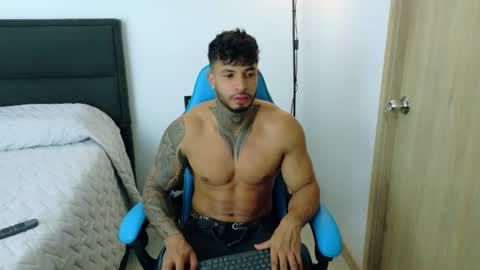 Dylan Rivera online show from August 2026 12:46:01 AM