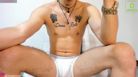 dylanscott_106 online show from March 2026 06:44:01 PM