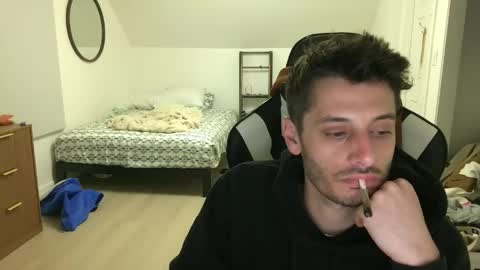 Dylans A Dick online show from May 2026 08:09:01 AM