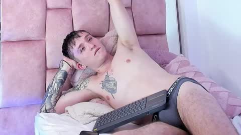 ---DYLAN--- online show from March 2025 02:15:01 AM