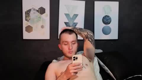 ---DYLAN--- online show from March 2026 11:56:02 PM