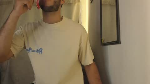 Snapshot of dylanxfun chatting on December 2024 04:31:02 AM dylanxfun online show from December 2024 04:31:02 AM