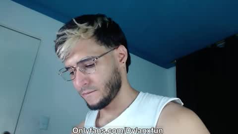 Snapshot of dylanxfun chatting on March 2026 03:01:01 AM dylanxfun online show from March 2026 03:01:01 AM