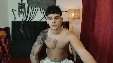 Snapshot of dymon_stark chatting on October 2025 09:57:01 PM dymon_stark online show from October 2025 09:57:01 PM