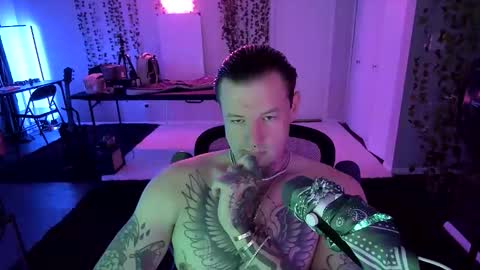 Jake online show from March 2026 10:32:01 AM