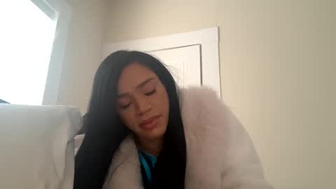 Dynasty online show from February 2025 04:29:01 PM