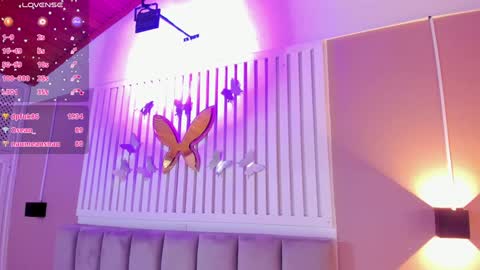 Juana online show from January 2025 06:41:02 PM