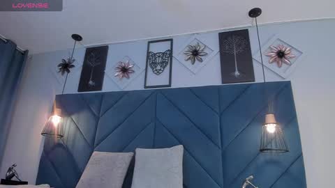 Juana online show from February 2025 10:11:01 PM