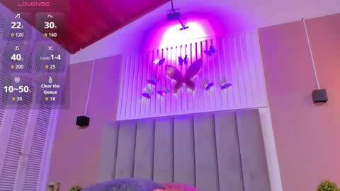 Juana online show from September 2025 11:12:02 AM