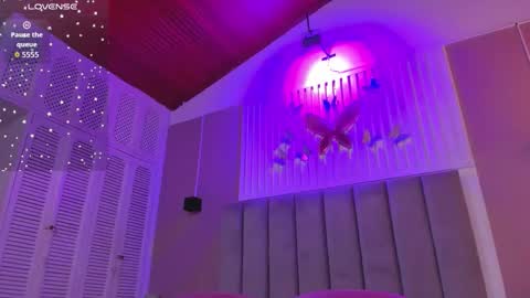 Juana online show from October 2025 11:18:02 AM