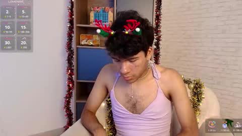 John online show from November 2025 10:11:02 PM