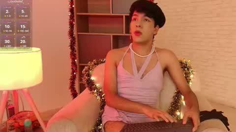 John online show from November 2025 11:29:01 PM