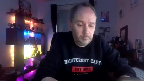 Snapshot of eastmidssoul chatting on February 2026 08:08:02 AM eastmidssoul online show from February 2026 08:08:02 AM