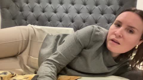 Snapshot of eatmypie69 chatting on December 2024 04:31:01 PM Nadia Ferreira  online show from December 2024 04:31:01 PM