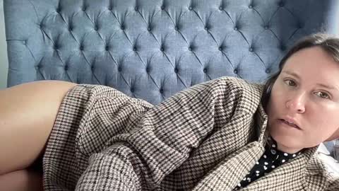 Snapshot of eatmypie69 chatting on September 2025 08:58:01 AM Nadia Ferreira  online show from September 2025 08:58:01 AM