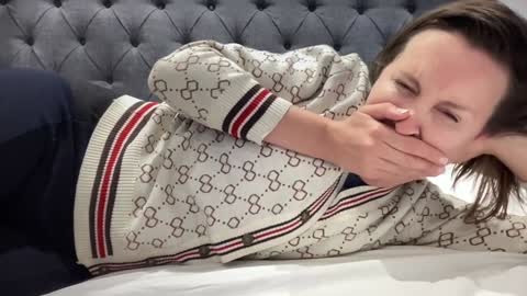 Snapshot of eatmypie69 chatting on October 2025 07:58:02 PM Nadia Ferreira  online show from October 2025 07:58:02 PM