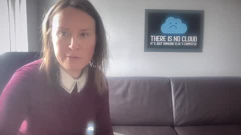 Nadia Ferreira  online show from March 2026 12:55:02 PM