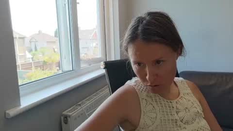Nadia Ferreira  online show from July 2026 11:46:02 AM