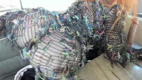 hi.. im baybee more spicyness ---  online show from November 2025 04:07:02 PM