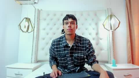 Snapshot of eban_gnr chatting on March 2026 03:24:01 PM EBAN online show from March 2026 03:24:01 PM