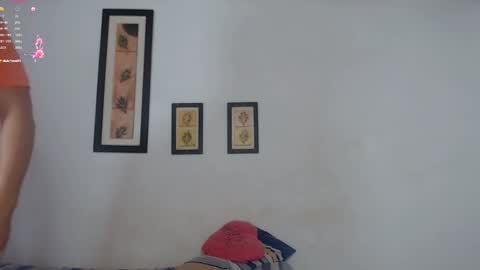 Laraand Drake online show from January 2025 10:47:01 AM