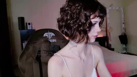 Snapshot of ebfaafret chatting on November 2025 05:31:01 AM Matilda online show from November 2025 05:31:01 AM