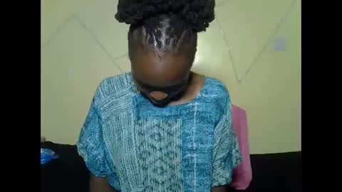 eboniana online show from September 2025 11:48:01 PM