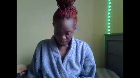 Snapshot of eboniana chatting on May 2026 08:11:01 AM eboniana online show from May 2026 08:11:01 AM