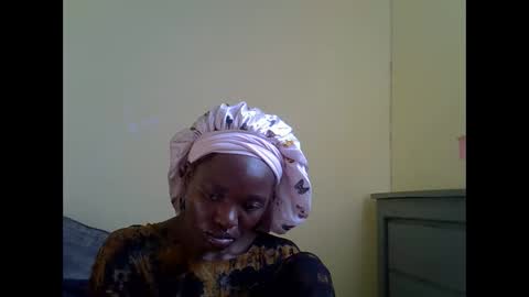 Snapshot of eboniana chatting on May 2026 06:00:02 AM eboniana online show from May 2026 06:00:02 AM