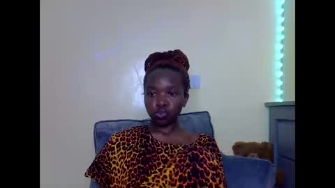 Snapshot of eboniana chatting on May 2026 07:48:02 AM eboniana online show from May 2026 07:48:02 AM