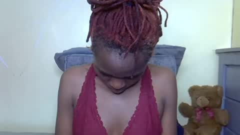 Snapshot of eboniana chatting on June 2026 11:23:01 AM eboniana online show from June 2026 11:23:01 AM